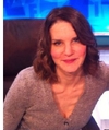 Susie Dent