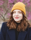 Madge Maril