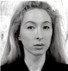 Anna Barrington