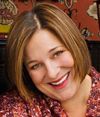 Jennifer Weiner