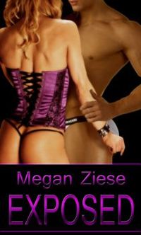 Exposed by Megan Ziese