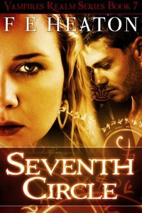 Seventh Circle by Felicity Heaton