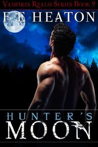 Winter's Kiss by Felicity Heaton