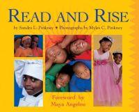 Read And Rise by Myles Pinkney