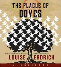 The Plague of Doves by Louise Erdrich