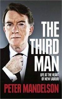 The Third Man by Peter Mandelson