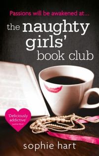 The Naughty Girls' Book Club