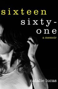 Sixteen Sixty-One by Natalie Lucas