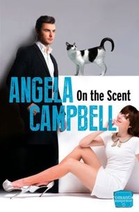On The Scent by Angela Campbell