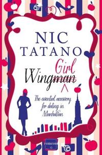 Wing Girl by Nic Tatano