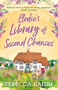 Elodie’s Library Of Second Chances