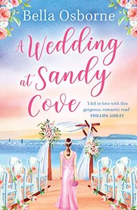 A Wedding at Sandy Cove