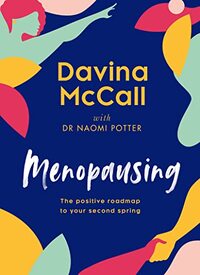 Menopausing