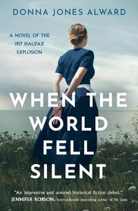 When The World Fell Silent