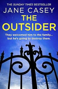 The Outsider