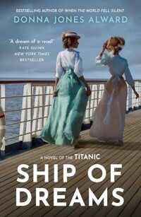Ship of Dreams