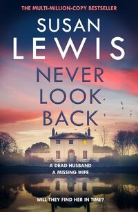 Never Look Back