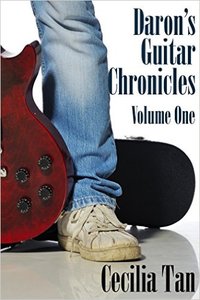 Daron's Guitar Chronicles: Volume One