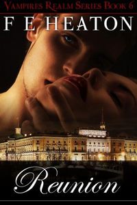 Reunion by Felicity Heaton