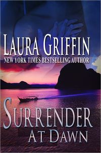 Surrender at Dawn by Laura Griffin