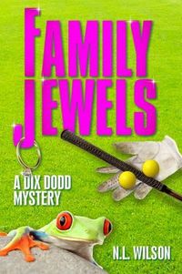 Family Jewels by Norah Wilson