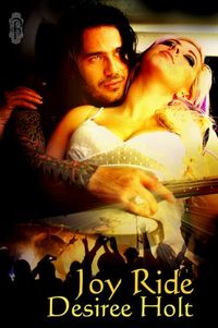 Joy Ride by Desiree Holt