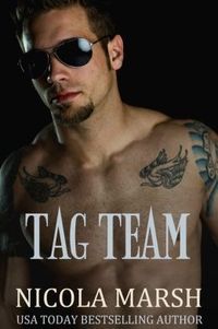 Tag Team by Nicola Marsh