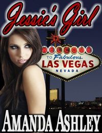 Jessie's Girl by Amanda Ashley