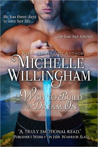 A Wish To Dream On by Michelle Willingham