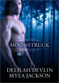 Moonstruck by Delilah Devlin
