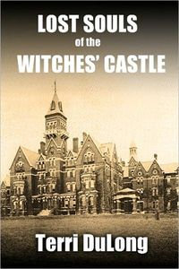 Lost Souls of the Witches' Castle