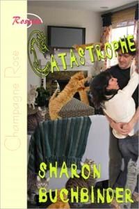 Catastrophe by Sharon Buchbinder