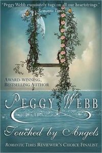 Touched by Angels by Peggy Webb