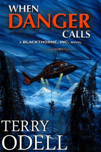 When Danger Calls by Terry Odell