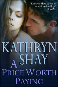 A Price Worth Paying by Kathryn Shay