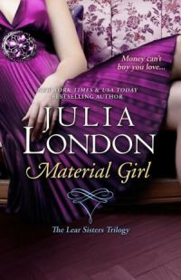Material Girl by Julia London