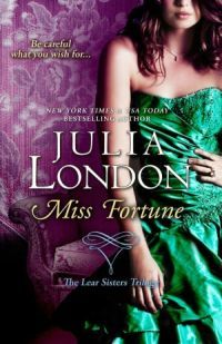 Miss Fortune by Julia London