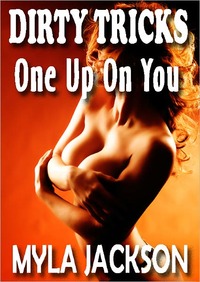 One Up On You