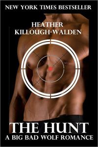 The Hunt by Heather Killough-Walden