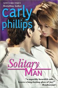 Solitary Man by Carly Phillips