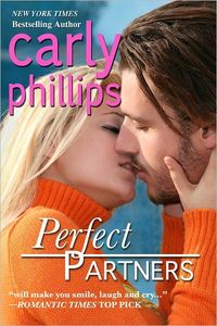 Perfect Partners by Carly Phillips