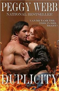 Duplicity by Peggy Webb