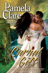 Carnal Gift by Pamela Clare