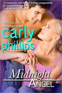Midnight Angel by Carly Phillips