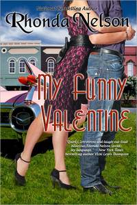 My Funny Valentine by Rhonda Nelson