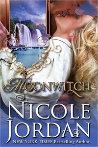 Moonwitch by Nicole Jordan