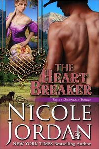 The Heart Breaker by Nicole Jordan