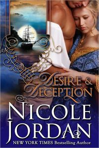 Desire and Deception by Nicole Jordan