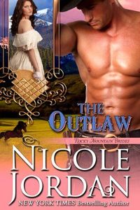 The Outlaw by Nicole Jordan