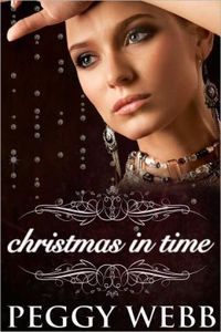 Christmas In Time by Peggy Webb